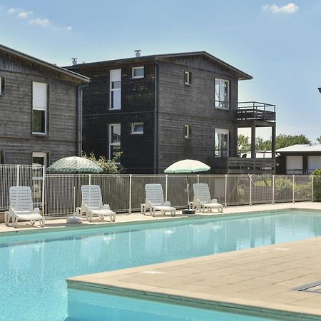Vacanceole - Domaine De Saint Orens Montréal Exteriér fotografie