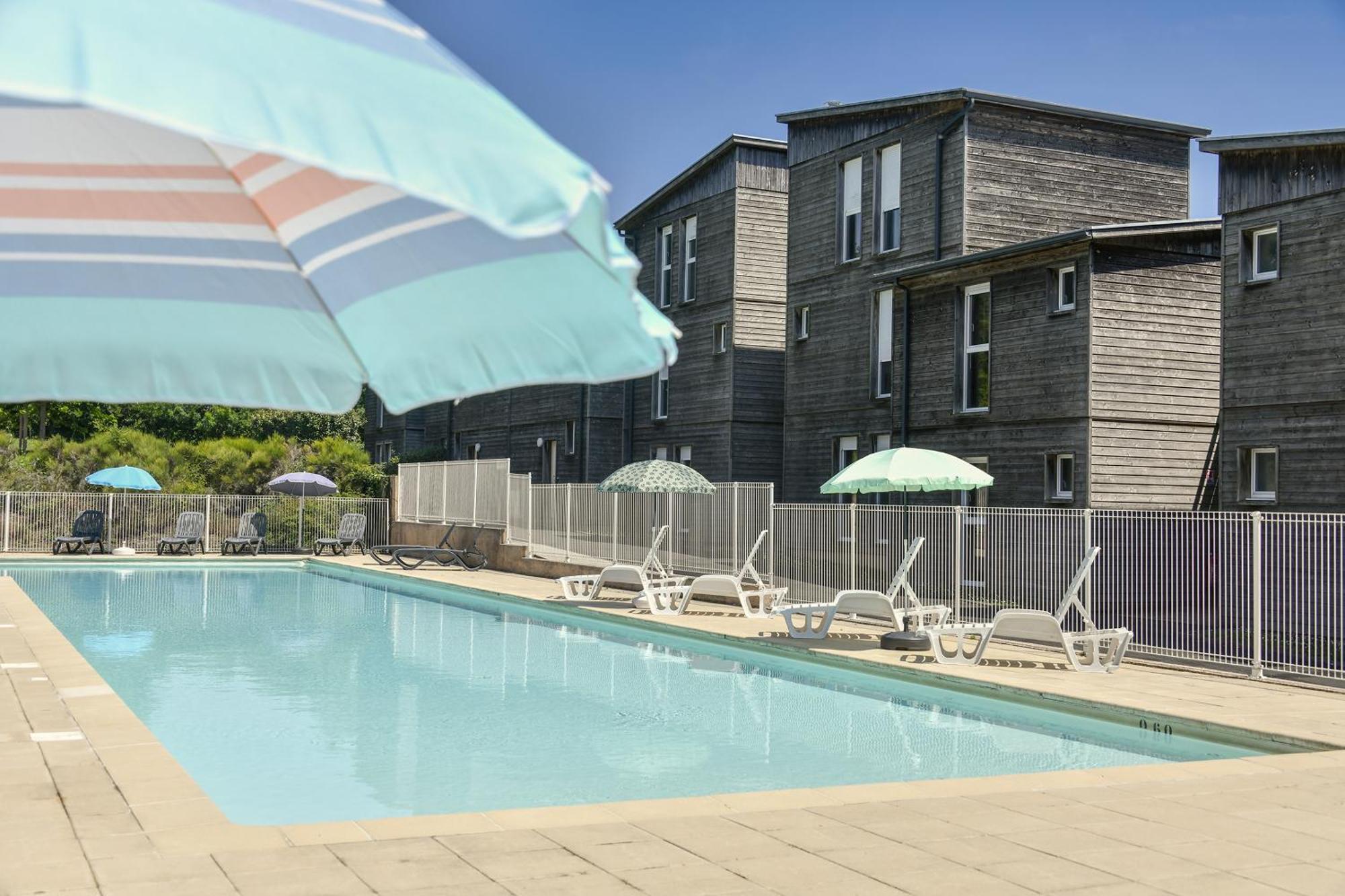 Vacanceole - Domaine De Saint Orens Montréal Exteriér fotografie