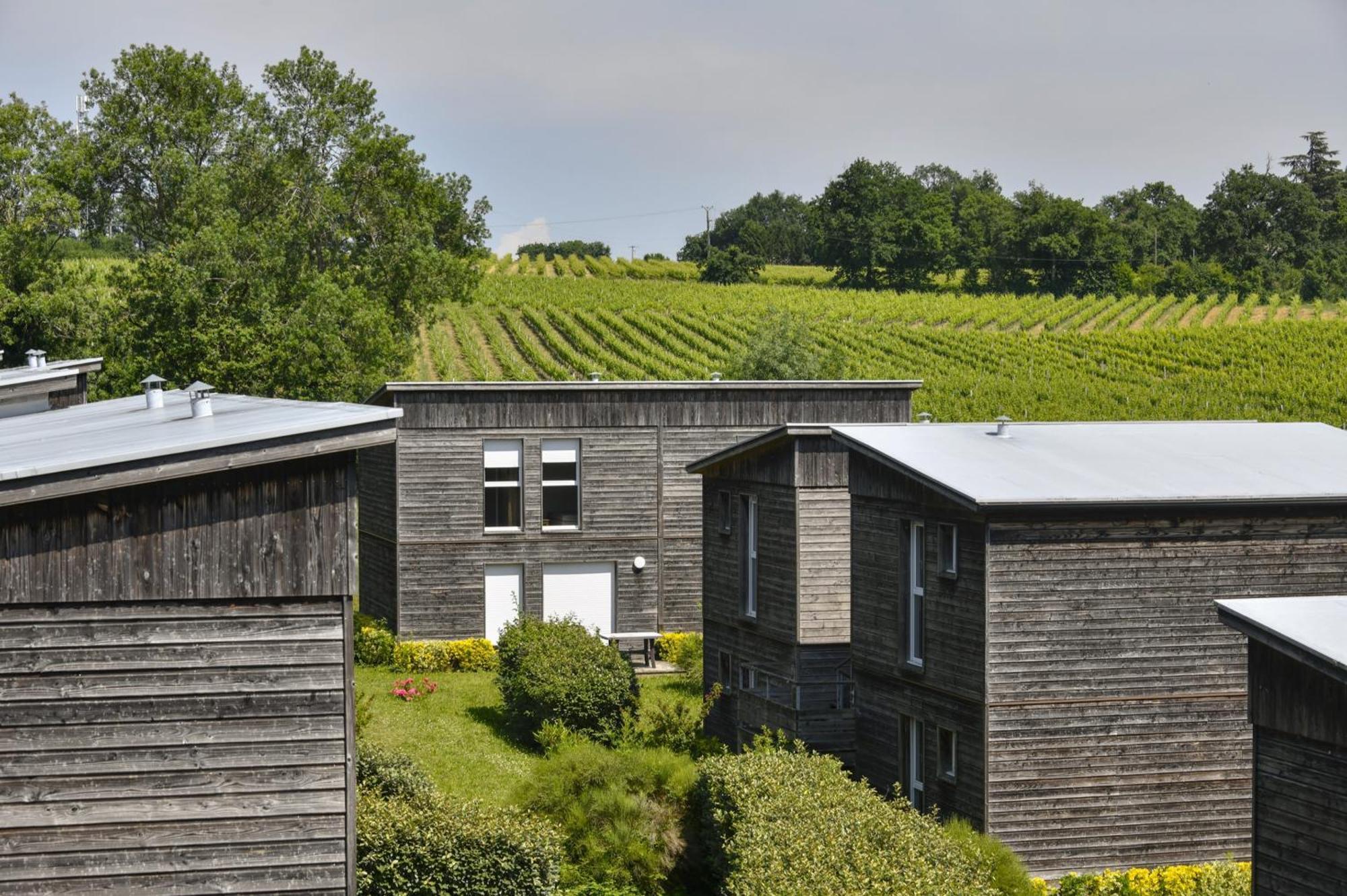 Vacanceole - Domaine De Saint Orens Montréal Exteriér fotografie