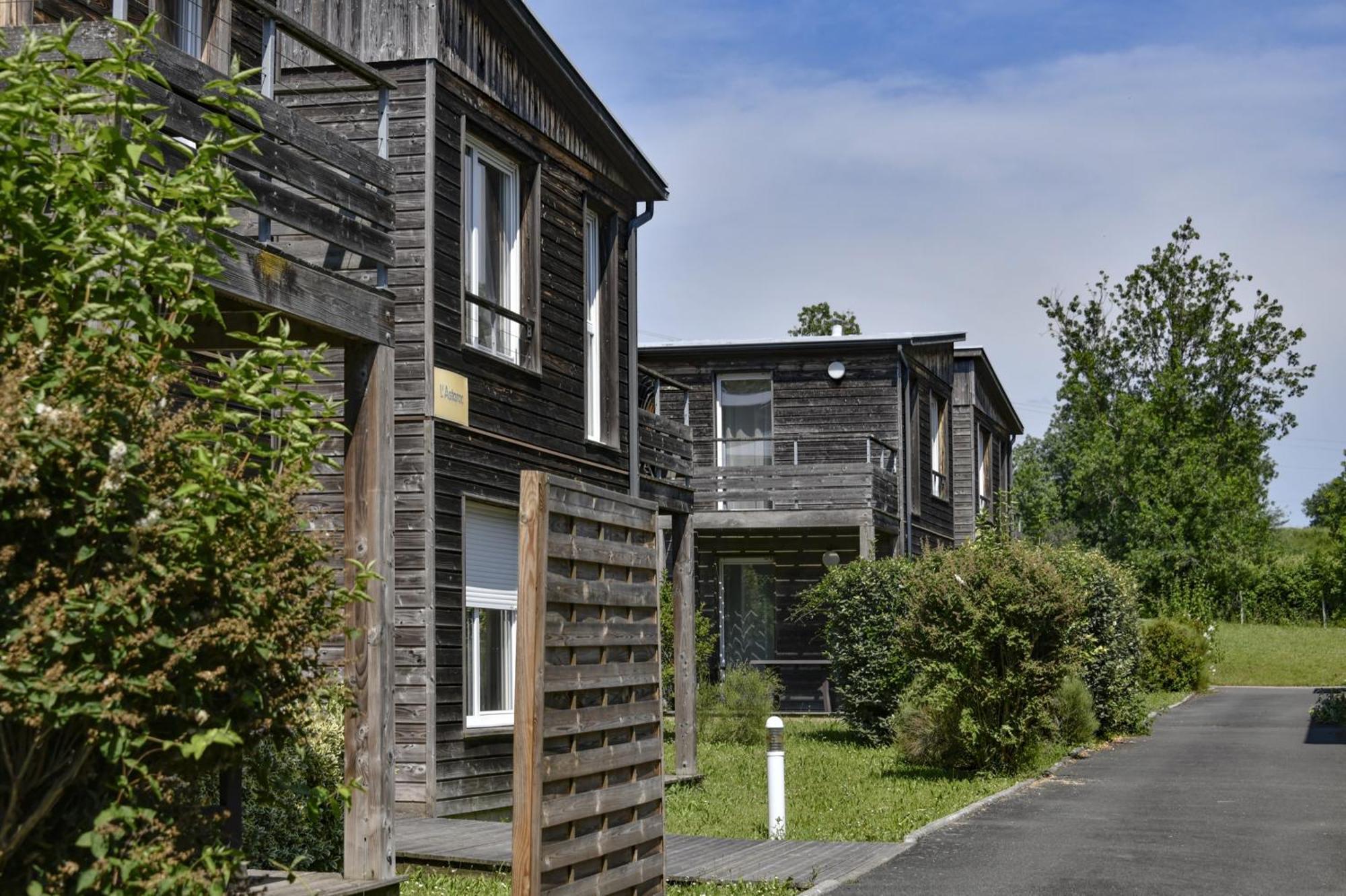 Vacanceole - Domaine De Saint Orens Montréal Exteriér fotografie