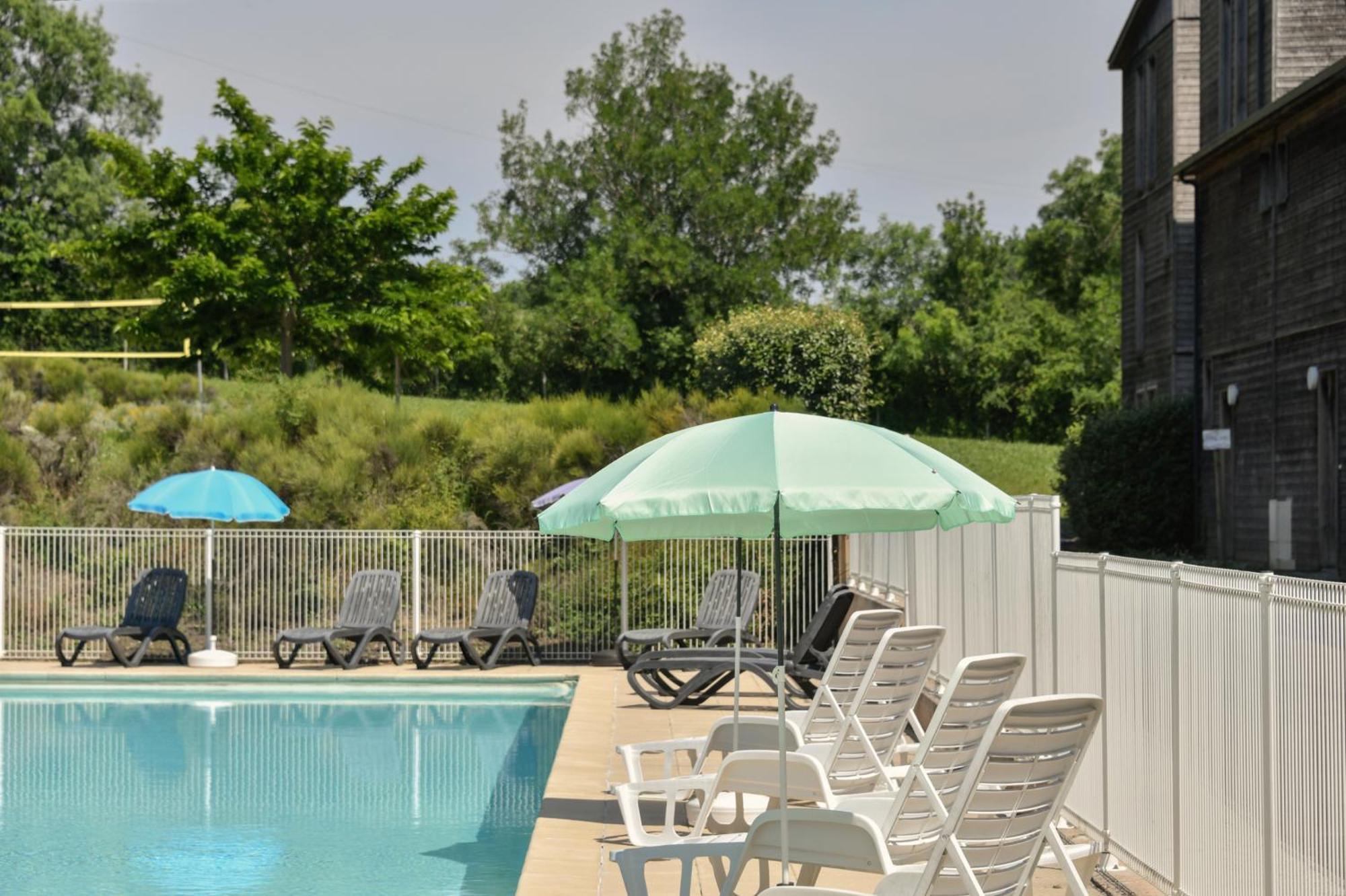 Vacanceole - Domaine De Saint Orens Montréal Exteriér fotografie